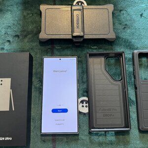 Samsung Galaxy S24 Ultra